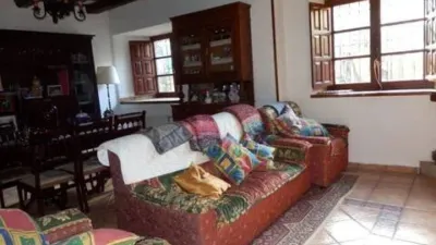 Chalet en Barrio de la Cosgaya photo 6