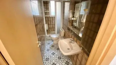 Apartment in El Besòs-El Maresme photo 7