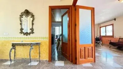 Chalet on Carrer Turquesa photo 31