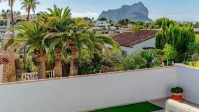 Casa - Vista 2