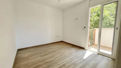Apartment in El Clot photo 21
