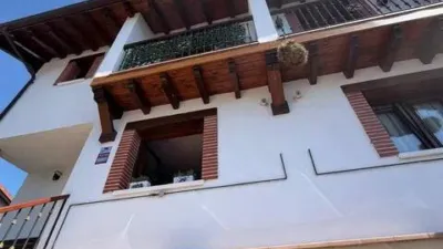 Chalet in Barcenilla de Piélagos photo 2