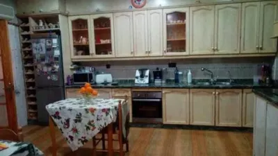 Apartment in Carrús Este-Camí dels Magros photo 11