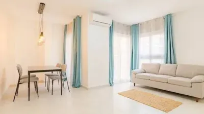Piso – Torrevieja - Vista 3