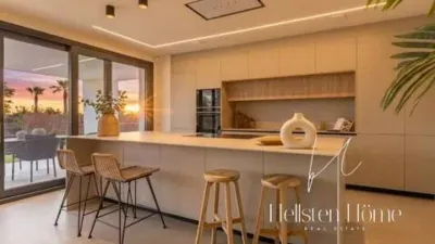 Chalet in Can Girona-Terramar-Vinyet photo 5