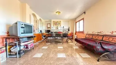 Chalet on Carrer Turquesa photo 33