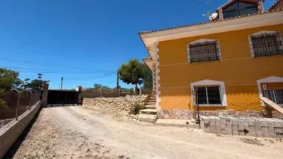 Chalet on Carrer Turquesa photo 7