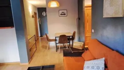 Apartment on Calle de la Fragua photo 5