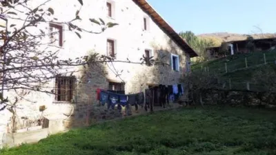 Chalet in Barrio de la Cosgaya photo 3