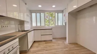 Apartment in El Clot photo 4