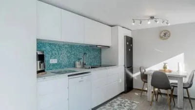 Chalet in Calpe - Calp photo 30