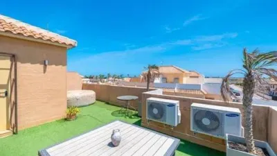 Casa en Formentera del Segura photo 28