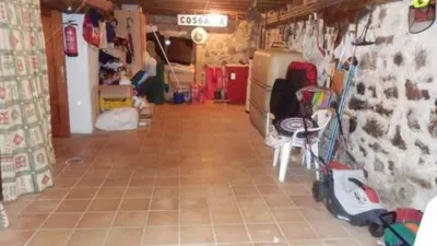 Chalet en Barrio de la Cosgaya photo 9