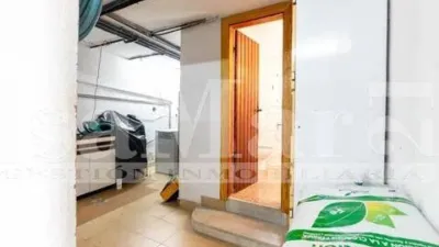 Chalet on Carrer de Bellvei photo 44
