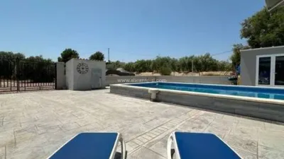 Casa - Vista 2