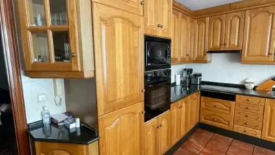 Chalet in Culleredo photo 9