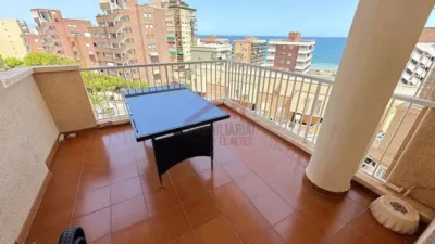 Piso – Elx - Elche - Vista 3
