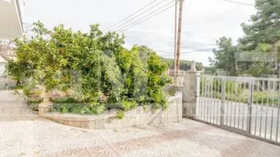 Chalet on Carrer de Bellvei photo 34