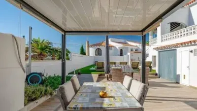 Chalet in Calpe - Calp photo 15