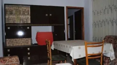 Townhouse in Trevélez photo 3