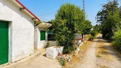 Rustic house in Coín photo 29