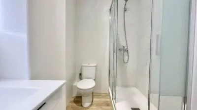 Apartment in El Clot photo 18