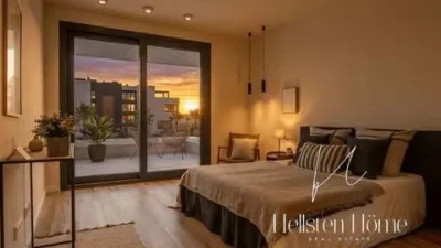 Chalet en Can Girona-Terramar-Vinyet photo 8