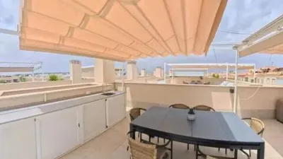 Attic on Calle de Ramón Rubial Cavias photo 21
