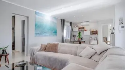 Chalet in Calpe - Calp photo 8