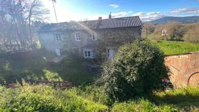 Casa – Rianxo, A Barbanza - Vista 4