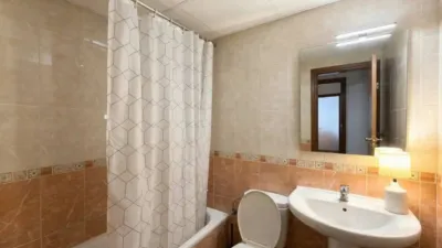 Apartment in El Conquero photo 6