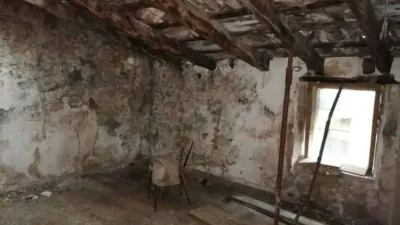 Rustic house in La Vall d'en Bas photo 8