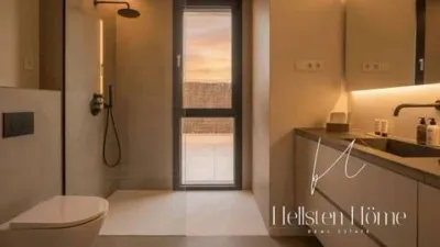 Chalet en Can Girona-Terramar-Vinyet photo 14