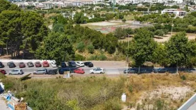 Terreno en venta en Carrer Liverpool - Vista 3