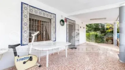 Chalet on Carrer de Bellvei photo 30