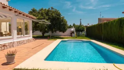 Casa – Els Poblets - Vista 2