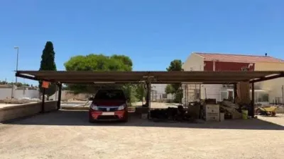 Casa – Mutxamel - Més