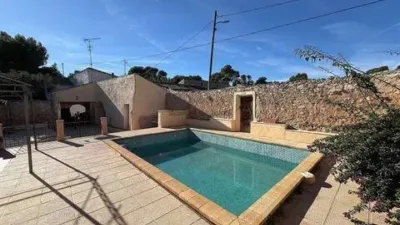 Piso – Monòver / Monóvar - Vista 3