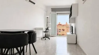 Flat in Can Puiggener photo 5