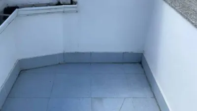 Casa – O Burgo, O Río da Cova, Castro - Vista 5