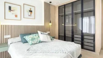 Casa – Benidorm, la Cala, la Marina Baixa - Vista 5