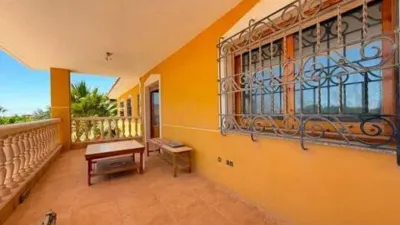 Chalet on Carrer Turquesa photo 41