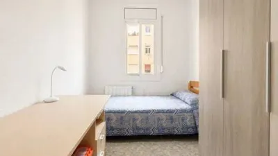 Flat in Can Puiggener photo 13