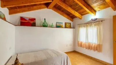 Rustic house in Coín photo 25