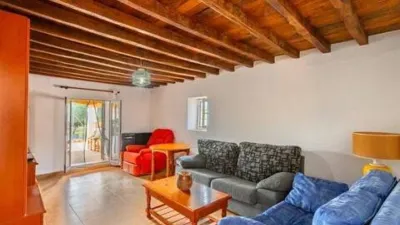Rustic house in Coín photo 16