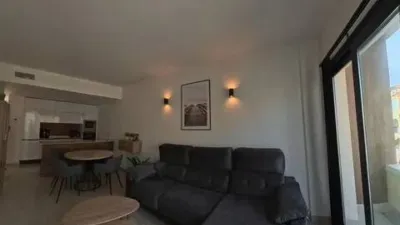 Attic on Calle de Ramón Rubial Cavias photo 17