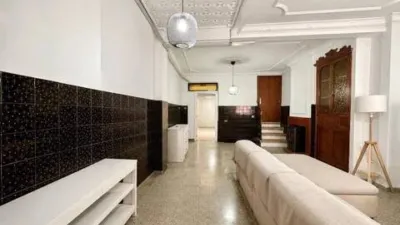 Chalet in Llombai photo 2