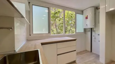 Apartment in El Clot photo 6