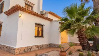 Casa – Els Poblets - Vista 3