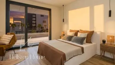 Chalet en Can Girona-Terramar-Vinyet photo 13